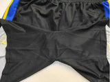 Individuelle Fußballbekleidung, Fußballshorts, lässige Basic-Fußballshorts, Mesh-Fußballshorts 