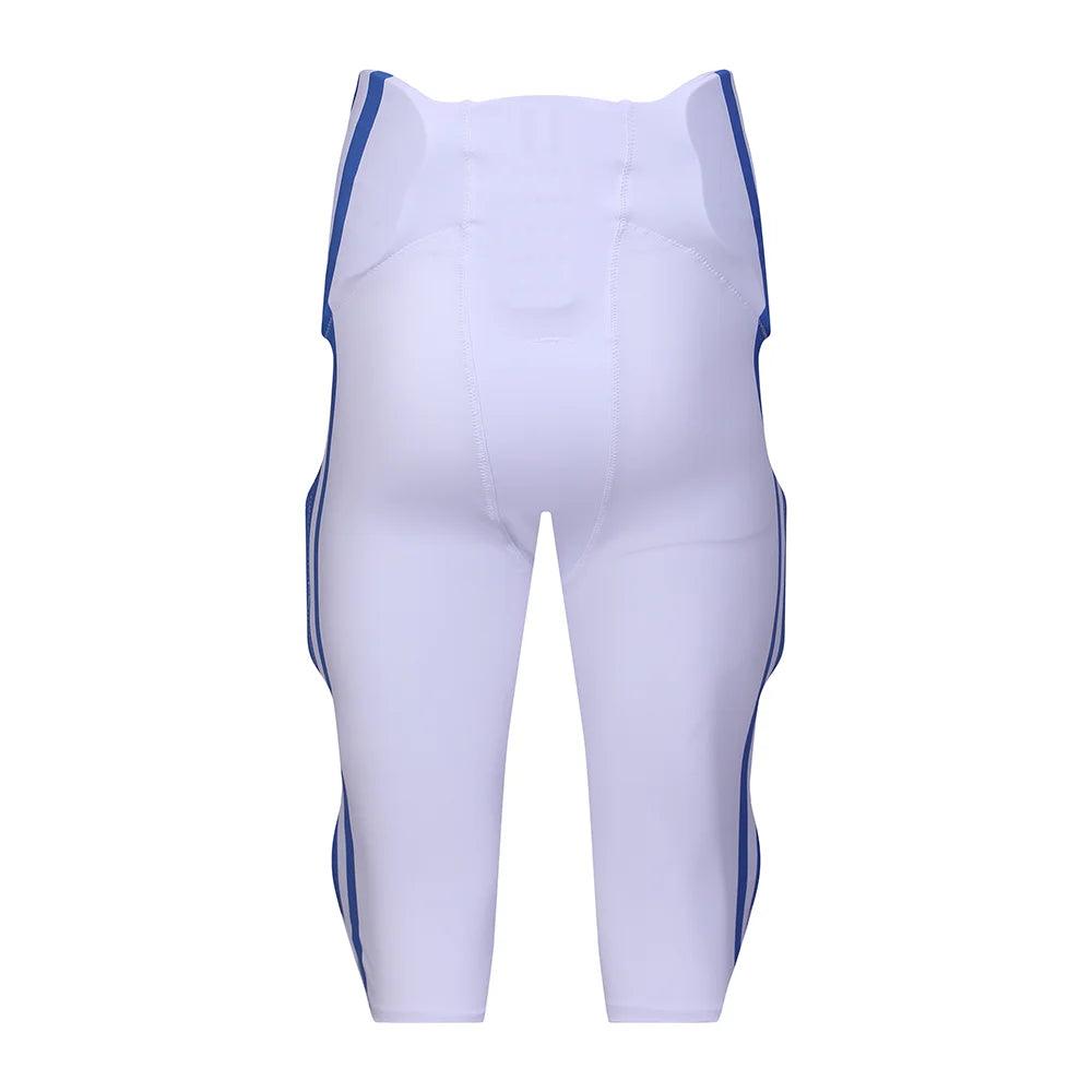 High-performance Moisture Absorption Elastic Drawstring Pants Soccer Training American Football Pants