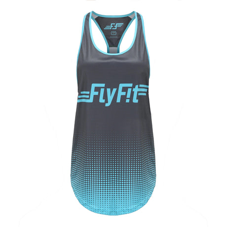 Latest Trends Products Fashionable Personalized Soft Casual Slouch Women Fitness Yoga Running Singlet