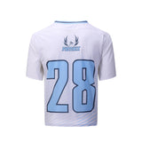 Dblue new arrival lacrosse Team Wear Top Design Lacrosse Uniform China Manufacturer Lacrosse kits