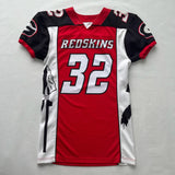 Rugby Football Clothes American Football Shirt Stitched Embroidery American Football Shirt