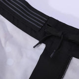 Pantalones cortos de lucha de jiu jitsu BJJ con estampado sublimado que absorbe la humedad, diseño personalizado, marca privada, logotipo, pantalones cortos de MMA unisex 