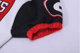 Rugby Football Clothes American Football Shirt Stitched Embroidery American Football Shirt