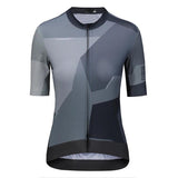 Nueva llegada, ropa de ciclismo para equipos transpirable de alta calidad, diseño OEM, hecha en fábrica, camiseta de ciclismo de manga corta 