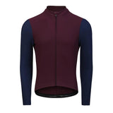 Unisex Outdoor-Fahrraduniform mit schnell trocknendem, atmungsaktivem Polyester, winddichtem Softshell-Fleece, individuellem Logo, nahtlosem OEM-Design 