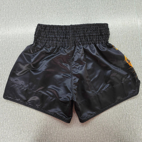 Good Quality Mma Shorts for Man Custom Logo Sublimation Grappling Shorts Style Boxing Shorts