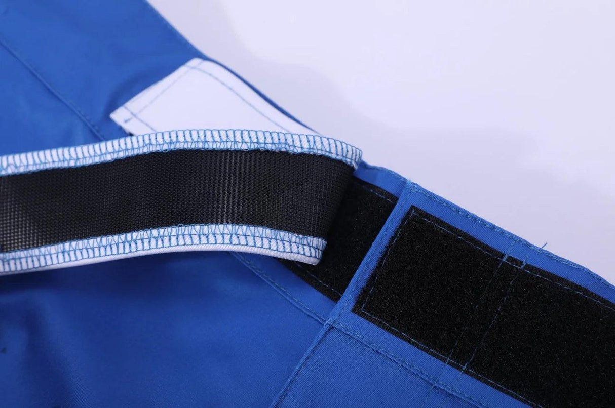 Nuevos pantalones cortos de lucha de gran oferta, pantalones cortos de MMA que absorben la humedad, pantalones cortos de boxeo de compresión con función transpirable 