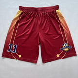 Soccer Shorts Men Soccer Shorts Men's Sports Wear Soccer Shorts