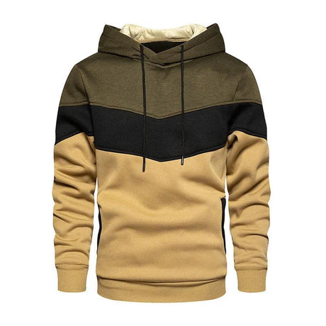 Sudadera con capucha de diseño de color personalizado OEM para hombre, sudadera con capucha de poliéster con sublimación en blanco, sudadera de manga larga, sudadera con impresión digital 