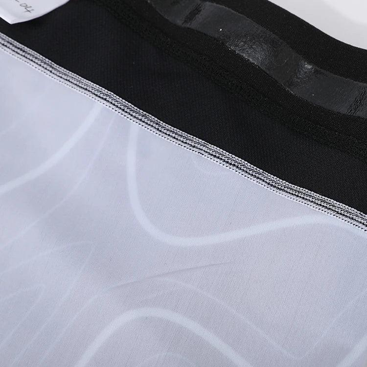 Fully customized heat transfer high end stretch fabric size for man and women