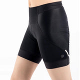 Factory Directly Supply Skin-friendly Ultra-thin Breathable Fabric Gym Padded Custom Unisex Cycling Shorts