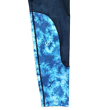 2024 High Quality Tight  Professional Sublimation Printed Sport Pants Athletic Fly Women Compression Leggings