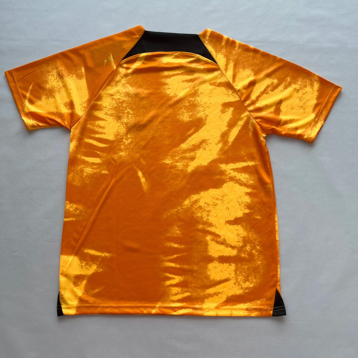 Sublimations-Fußballuniform, Fußballtrikot für Mannschaft und Verein, Originalqualität, Herren-Fußballtrikot 