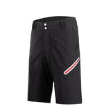 MTB/MX/DH Radsport-Shorts für Herren für Clubteams 