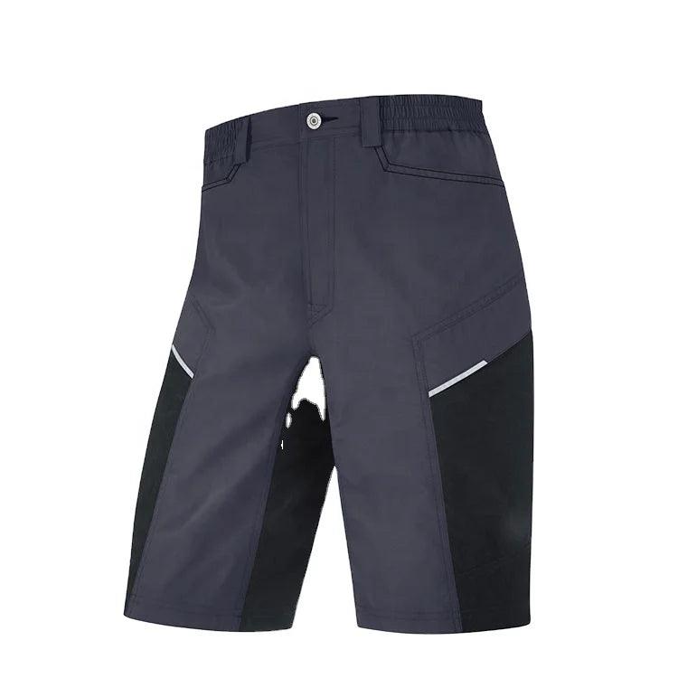 Custom Design OEM MTB Pants for Distributor