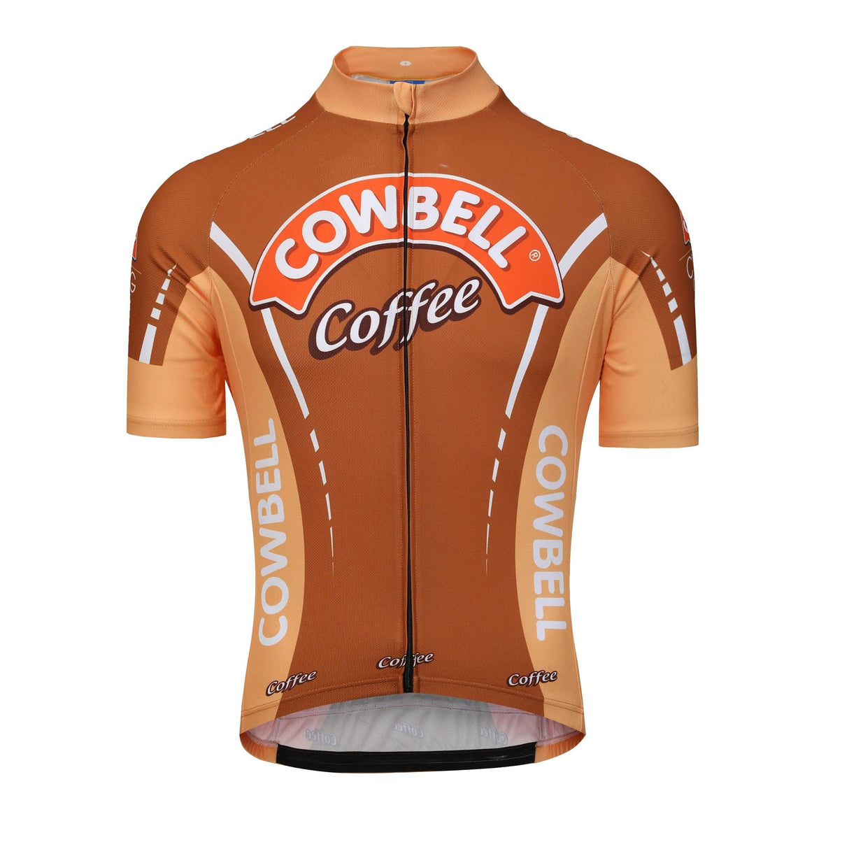 Low MOQ Fast Deliver Recycled Fabric Sizes Can Be Customized Men Cycling Shirt Bike Jersey