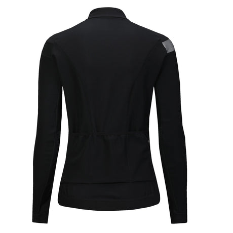 Chaqueta térmica cortavientos profesional para correr, andar en bicicleta de montaña, para mujer 