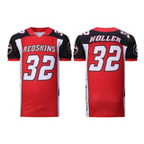 Printed Sublimation New Design American Football Uniforms Football Sports And Team Wear American Football Uniform