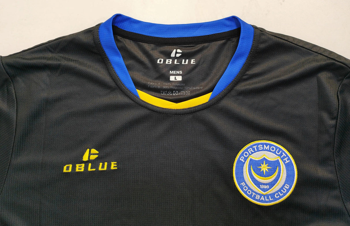 Camisetas de fútbol bordadas 100 % poliéster de último diseño, camisetas de fútbol de la mejor calidad, camisetas de fútbol baratas al por mayor, kits de equipos de clubes 