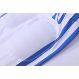 High-performance Moisture Absorption Elastic Drawstring Pants Soccer Training American Football Pants