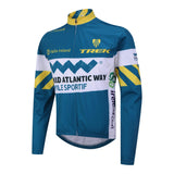 Chaqueta de ciclismo ligera a prueba de viento para hombre, mayorista, con nuevo diseño personalizado de Dblue 