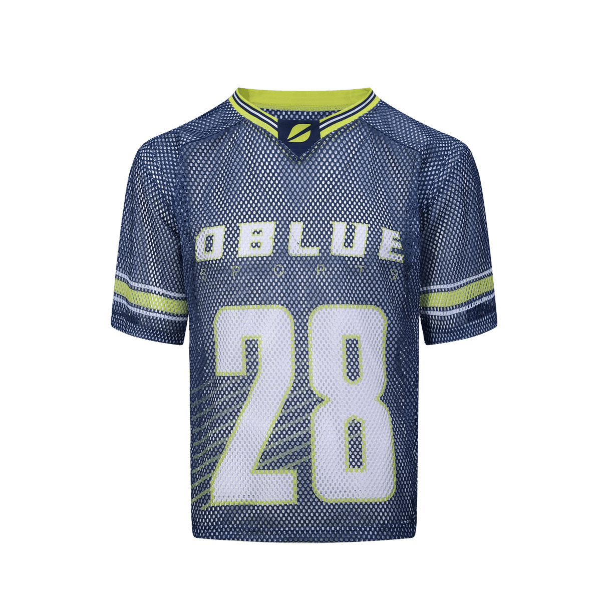 Camiseta de lacrosse con impresión por sublimación personalizada, 100 % poliéster, para hombre, de EE. UU., con agujero en el ojo de buey, malla de lacrosse, unisex 