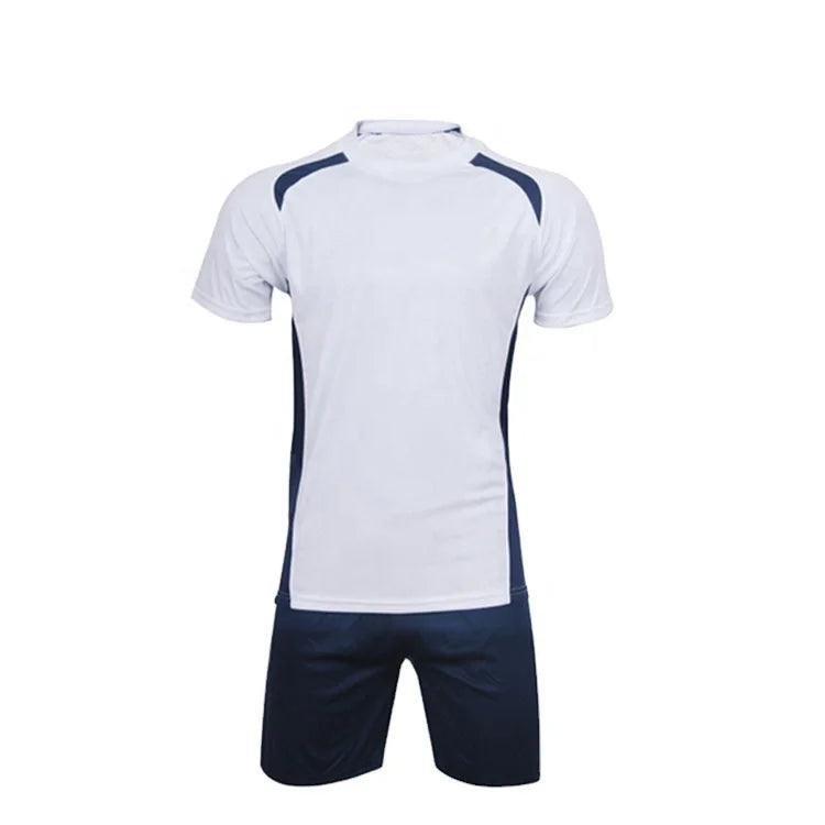 Wholesaler Hong Kong National Football Soccer Team Jersey for Sports Clothes Shop