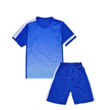 Wholesaler Hong Kong National Football Soccer Team Jersey for Sports Clothes Shop