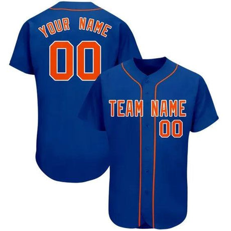 Dblue neue farbe baseball-shirts multi farbe baseball softball uniform für team 