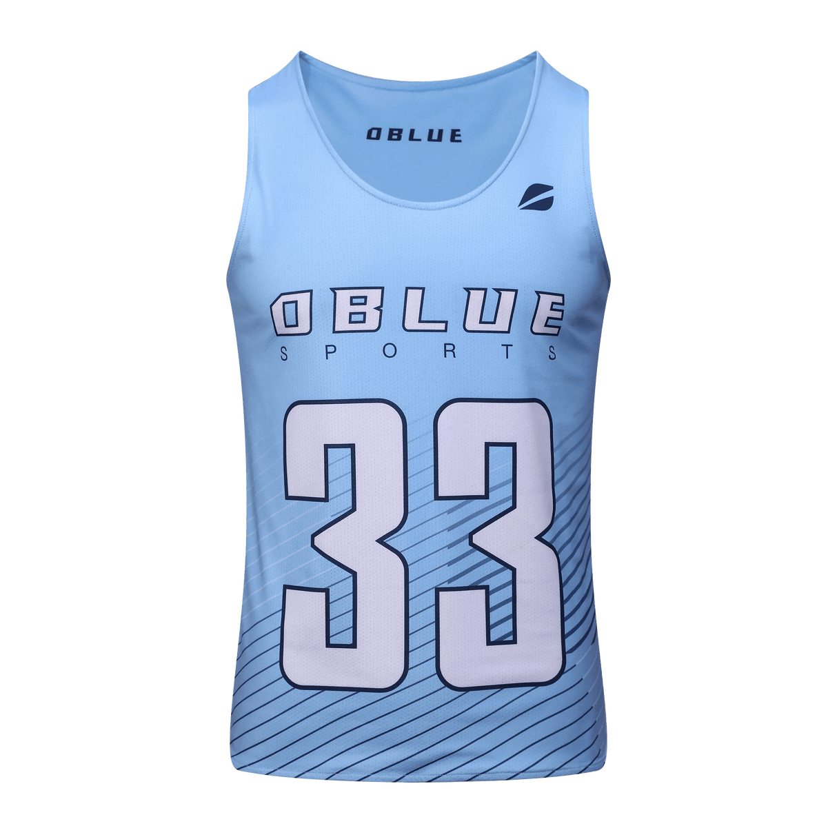 Custom Lacrosse Pinny Top Sale Super Quality 100% Polyester Manufactured Wholesaler Lacrosse Sleeveless Pinny for Unisex Team