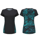 Quality Guarantee Skin-friendly Lightweight Recycled High Quality Custom Printing T Shirts For Women