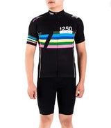 Cycling Clothes Set Bicycle Wear Custom Cycling Jerseys