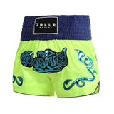 Wholesale Muay Thai MMA Shorts Muay Thai Fashion Shorts Shorts De Muay Thai