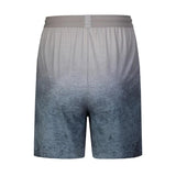 Custom Printed  New Design Casual Wholesale Men Summer Training Shorts 2 in 1 Gym Training Shorts