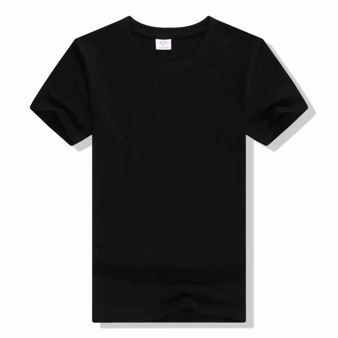 Dblue Men's Summer New Color Matching Sports quick dry Loose Casual Fashion Short-Sleeved T-Shirt Men'S T Shirt