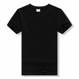 Dblue Men's Summer New Color Matching Sports quick dry Loose Casual Fashion Short-Sleeved T-Shirt Men'S T Shirt