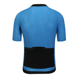 Maillot de ciclismo unisex personalizable 2024, ligero, de secado rápido, transpirable, de alto nivel, con sublimación, talla grande para adultos 