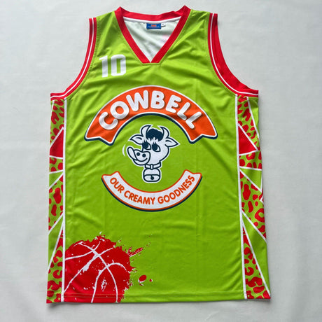 International Basketball Jersey Design Uniform Print Customized Exquisitely Crafted Basketball Shirt Set