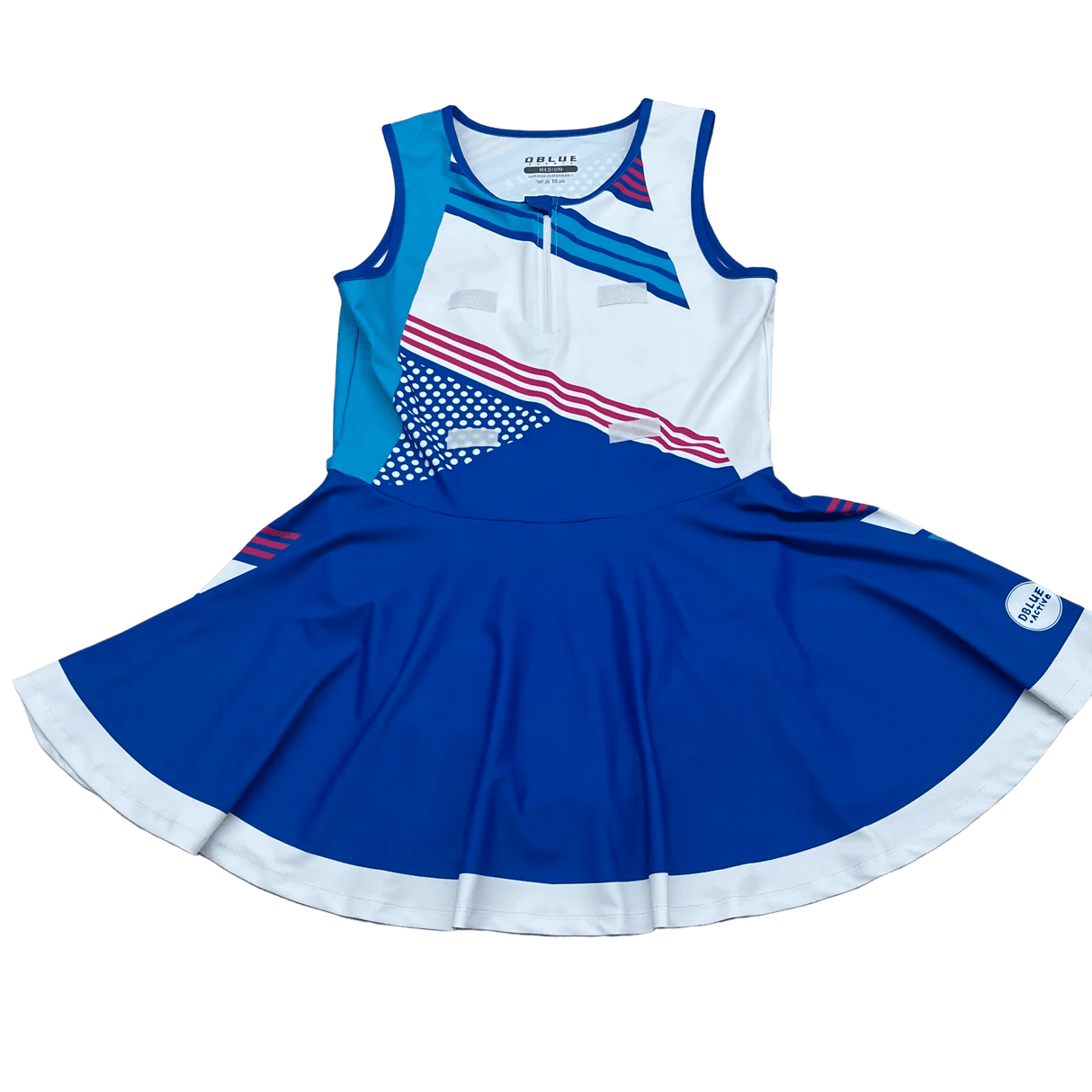 Großhandel Custom Design Team Sport Frauen Netball Uniformen, Netball Kleider mit Netball Lätzchen 