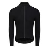 Customized Cycling Jersey Recyclable Quick Dry Lightweight Material Long Sleeve Sublimation Print Breathable OEM Team Adults