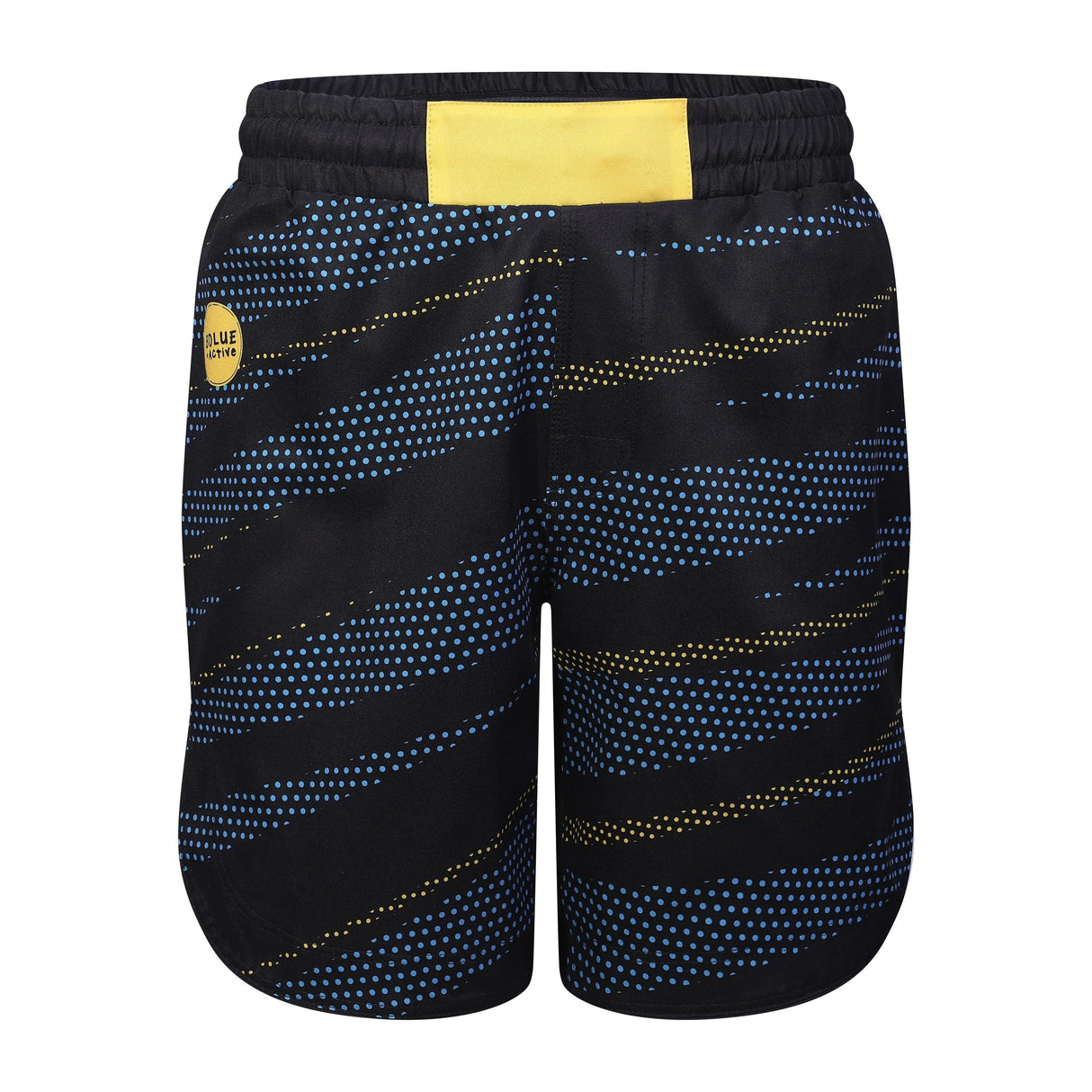 Dblue Wholesale custom design mma pants high quality sublimated make your own pattern logo mma shorts