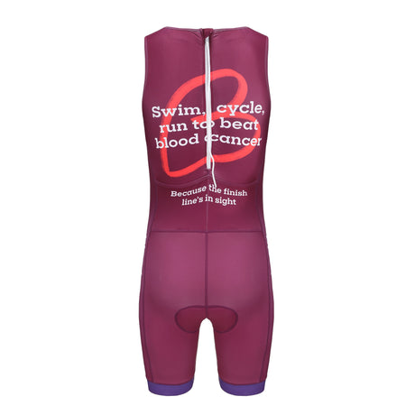 Dblue OEM new traje de triatlon manufacturers sublimation printing triathlon wear one piece triathlon suit