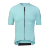 Custom Design Private Label Kurzarm Radtrikot Pro Team Herren Fahrradbekleidung Radtrikots 