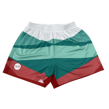 Pantalones cortos deportivos para hombre, para entrenamiento, playa, verano, deporte, sudor, correr, gimnasio, personalizados 