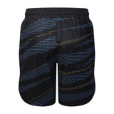 Dblue Custom Erwachsene Männer Professionelle Sublimierte Kampf MMA Shorts Kampfsport Training Grappling Shorts 