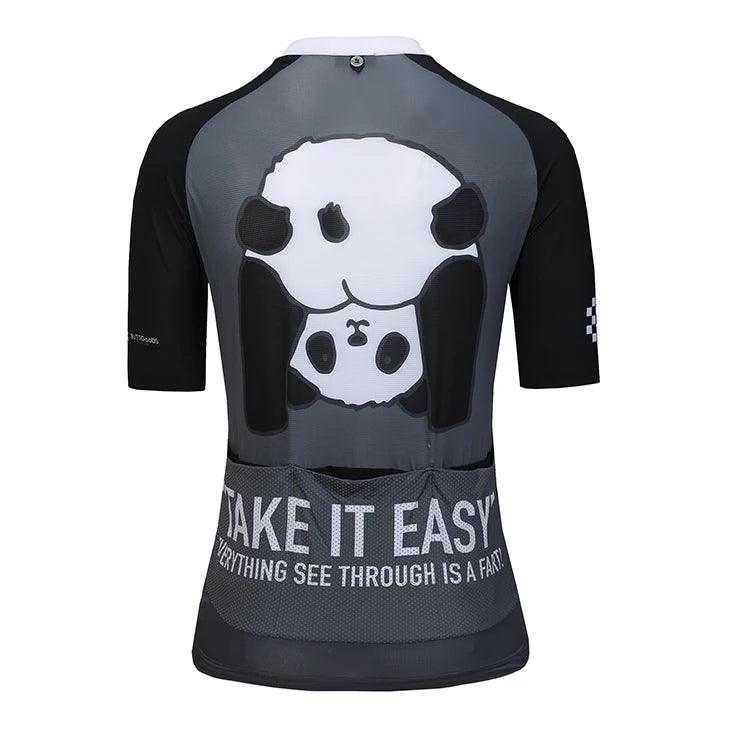 Unisex Lightweight Quick Dry Cycling Jersey Breathable High-Level Sublimation OEM Team Name Wholesale Service Plus Size Adults