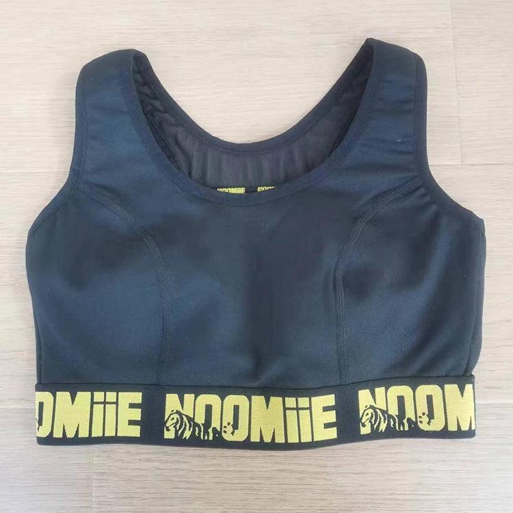 Dblue High Quality New Arrival Women Sexy Workout Fitness Sports Bra Ladies Cross Back Sports Tops With Custom Logo