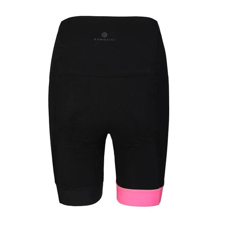 Pantalones cortos de ciclismo unisex anti-UV, de secado rápido, transpirables, ligeros, sostenibles, talla grande para adultos 