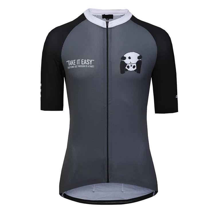 Leichtes, schnell trocknendes Unisex-Radtrikot, atmungsaktiv, hochwertige Sublimation, OEM-Teamname, Großhandelsservice, Übergröße, Erwachsene 