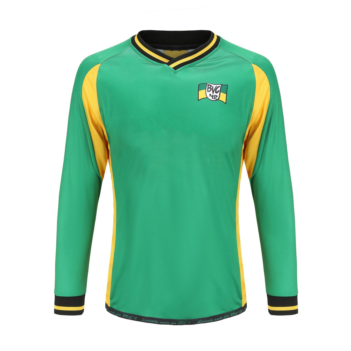 Oem Service Sublimation Polyester Soccer Jersey Custom Men's Soccer Uniform Football Jersey